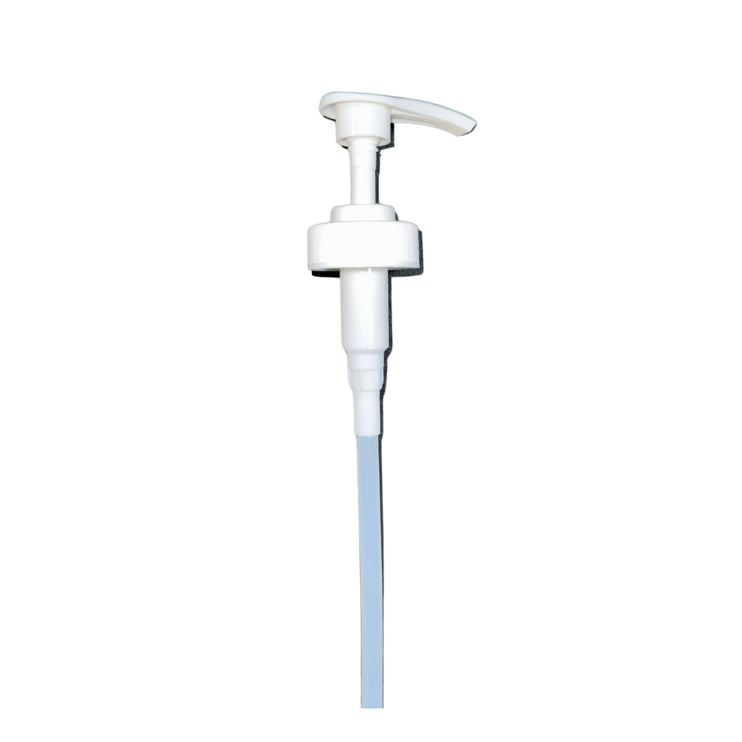 DOSIFICADOR PUMP PLASTICO - 1/8 OZ