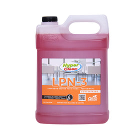 LPN 3 Limpiador Neutral Frutal GALÓN