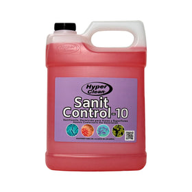 SANIT CONTROL 10  GALÓN