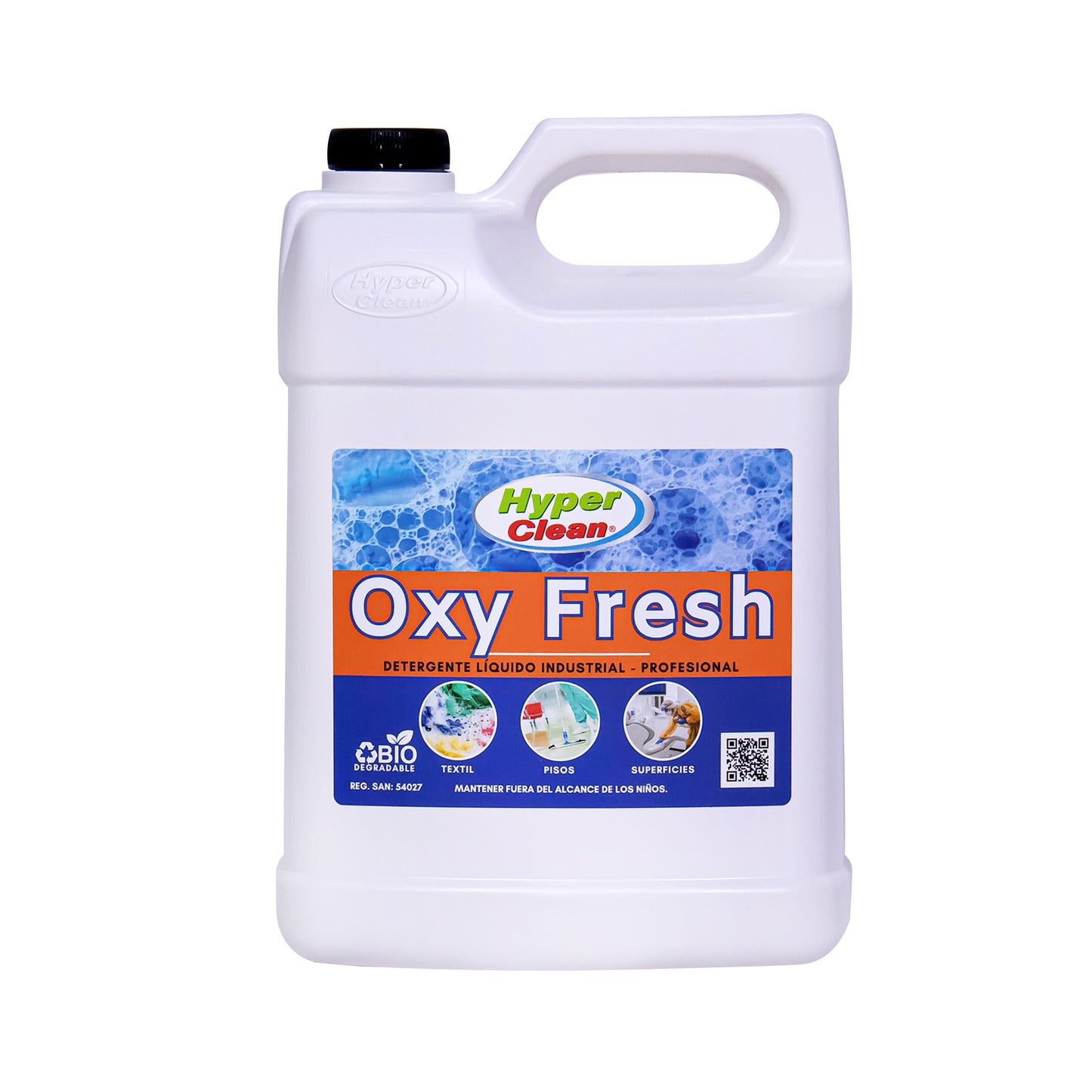 OXY FRESH | GALÓN